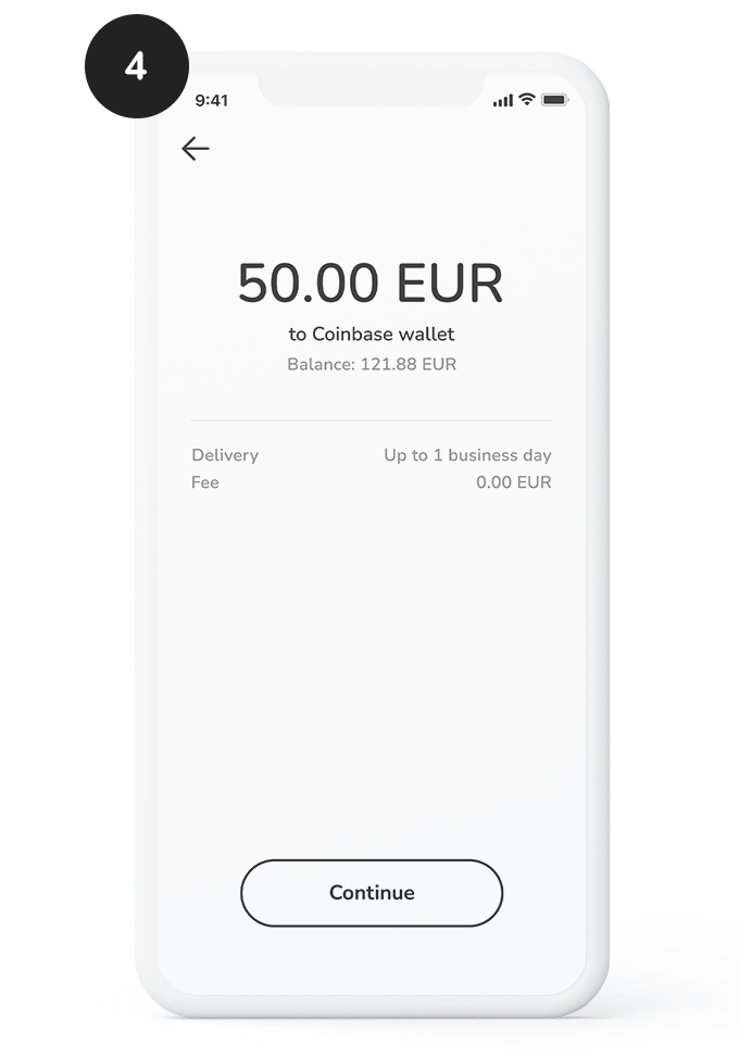 blockchain panini euro